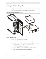 Предварительный просмотр 220 страницы StorageTek L180 Service Manual