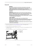 Предварительный просмотр 221 страницы StorageTek L180 Service Manual