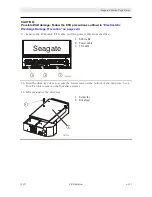 Предварительный просмотр 223 страницы StorageTek L180 Service Manual