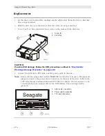 Предварительный просмотр 224 страницы StorageTek L180 Service Manual