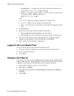 Preview for 18 page of StorageTek SL8500 User Manual