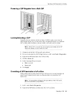 Preview for 35 page of StorageTek SL8500 User Manual