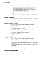 Preview for 42 page of StorageTek SL8500 User Manual