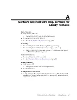 Preview for 79 page of StorageTek SL8500 User Manual