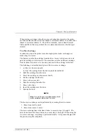 Preview for 154 page of StorageWorks RW551 Service Manual