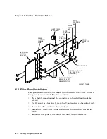 Предварительный просмотр 58 страницы StorageWorks SH043 Series Installation And User Manual