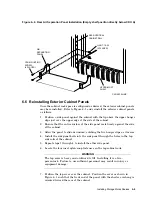 Предварительный просмотр 61 страницы StorageWorks SH043 Series Installation And User Manual