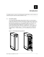 Предварительный просмотр 9 страницы StorageWorks SWXSE-22 User Manual