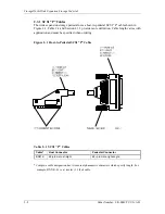 Предварительный просмотр 15 страницы StorageWorks SWXSE-22 User Manual