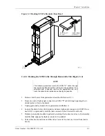 Предварительный просмотр 18 страницы StorageWorks SWXSE-22 User Manual