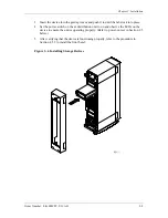 Предварительный просмотр 22 страницы StorageWorks SWXSE-22 User Manual