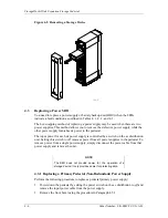 Предварительный просмотр 37 страницы StorageWorks SWXSE-22 User Manual