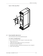 Предварительный просмотр 40 страницы StorageWorks SWXSE-22 User Manual