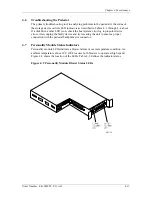 Предварительный просмотр 42 страницы StorageWorks SWXSE-22 User Manual