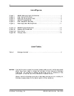 Preview for 7 page of StorCase Technology Data Express D400 User Manual