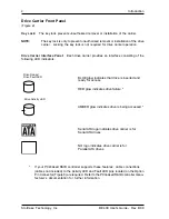 Preview for 11 page of StorCase Technology Data Express D400 User Manual