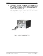 Preview for 19 page of StorCase Technology Data Express D400 User Manual