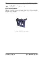 Preview for 24 page of StorCase Technology Data Express D400 User Manual