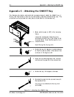 Preview for 29 page of StorCase Technology Data Express DE300i-SWC User Manual