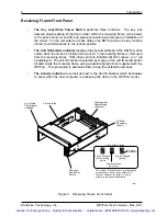 Предварительный просмотр 12 страницы StorCase Technology Data Express DE75i-A User Manual