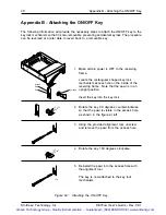 Предварительный просмотр 28 страницы StorCase Technology Data Express DE75i-A User Manual