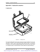 Предварительный просмотр 29 страницы StorCase Technology Data Express DE75i-A User Manual