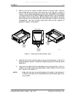 Preview for 18 page of StorCase Technology Data Express Ultra320 DE100 User Manual