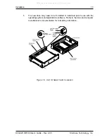 Preview for 20 page of StorCase Technology Data Express Ultra320 DE100 User Manual