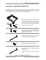 Preview for 25 page of StorCase Technology Data Express Ultra320 DE100 User Manual