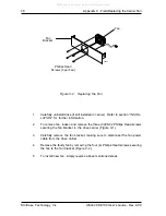 Preview for 27 page of StorCase Technology Data Express Ultra320 DE100 User Manual