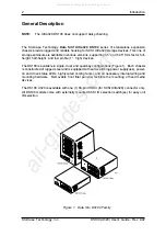 Preview for 11 page of StorCase Technology Data Silo DS100 User Manual