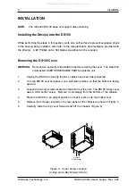 Preview for 15 page of StorCase Technology Data Silo DS100 User Manual