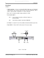 Preview for 14 page of StorCase Technology Data Silo DS321 User Manual