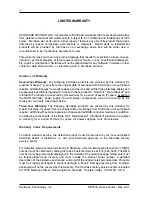 Preview for 3 page of StorCase DE75i-S User Manual