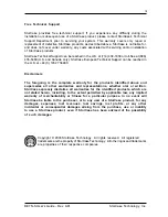 Preview for 4 page of StorCase DE75i-S User Manual