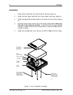 Preview for 15 page of StorCase DE75i-S User Manual