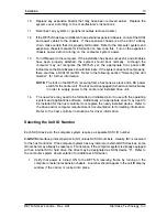 Preview for 20 page of StorCase DE75i-S User Manual