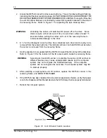 Preview for 21 page of StorCase DE75i-S User Manual