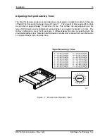 Preview for 22 page of StorCase DE75i-S User Manual