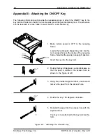 Preview for 27 page of StorCase DE75i-S User Manual