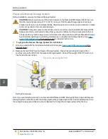 Preview for 28 page of StorCentric NESAN E48X Installation Manual