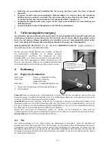 Preview for 7 page of Storch Kamine ASKJA BF EX RLU User Manual