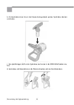 Preview for 8 page of Storch 009 ST Manual