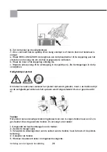 Preview for 20 page of Storch 009 ST Manual