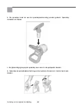 Preview for 22 page of Storch 009 ST Manual