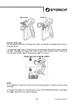 Preview for 65 page of Storch 009 ST Manual