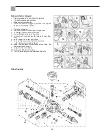 Предварительный просмотр 56 страницы Storch 120 Compact Operation Manual