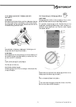 Preview for 9 page of Storch 140 HOT Manual