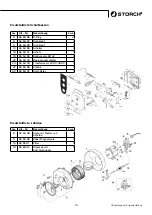 Preview for 19 page of Storch 140 HOT Manual