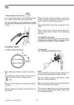 Preview for 52 page of Storch 140 HOT Manual